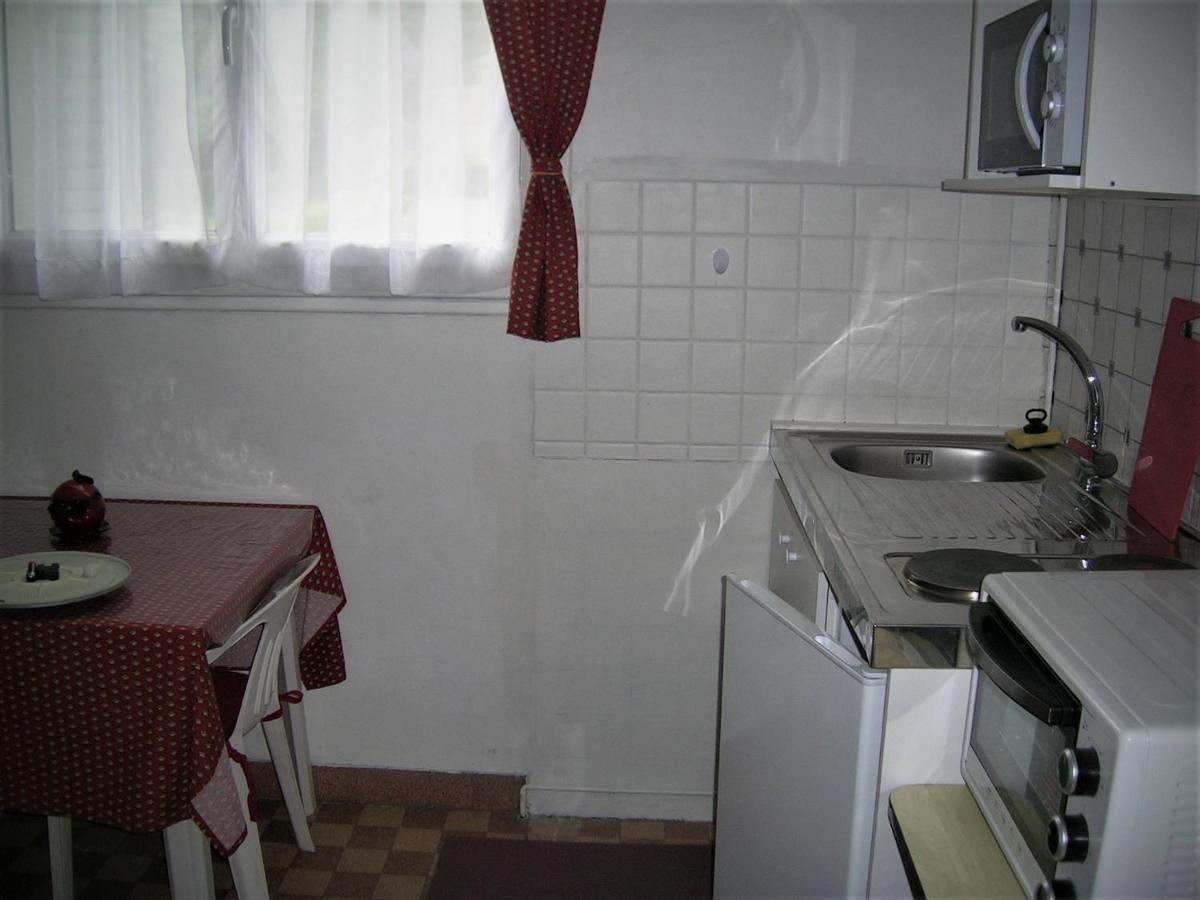 Odette Apartment *