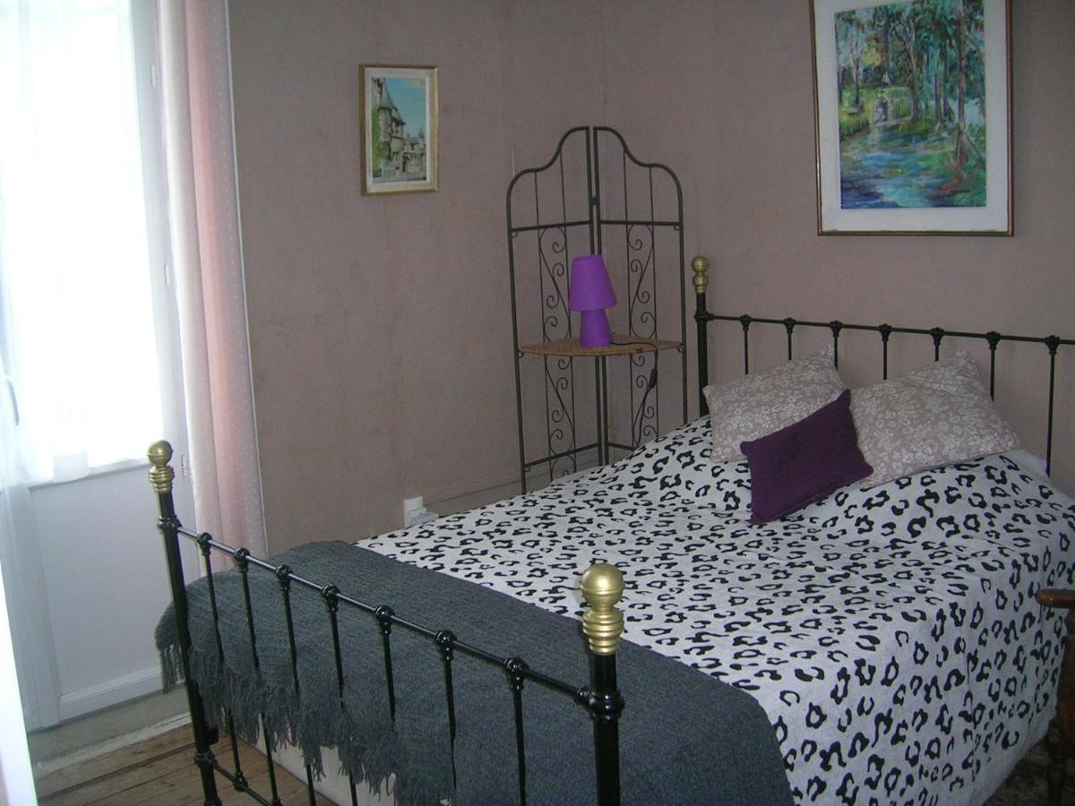 Odette Apartment