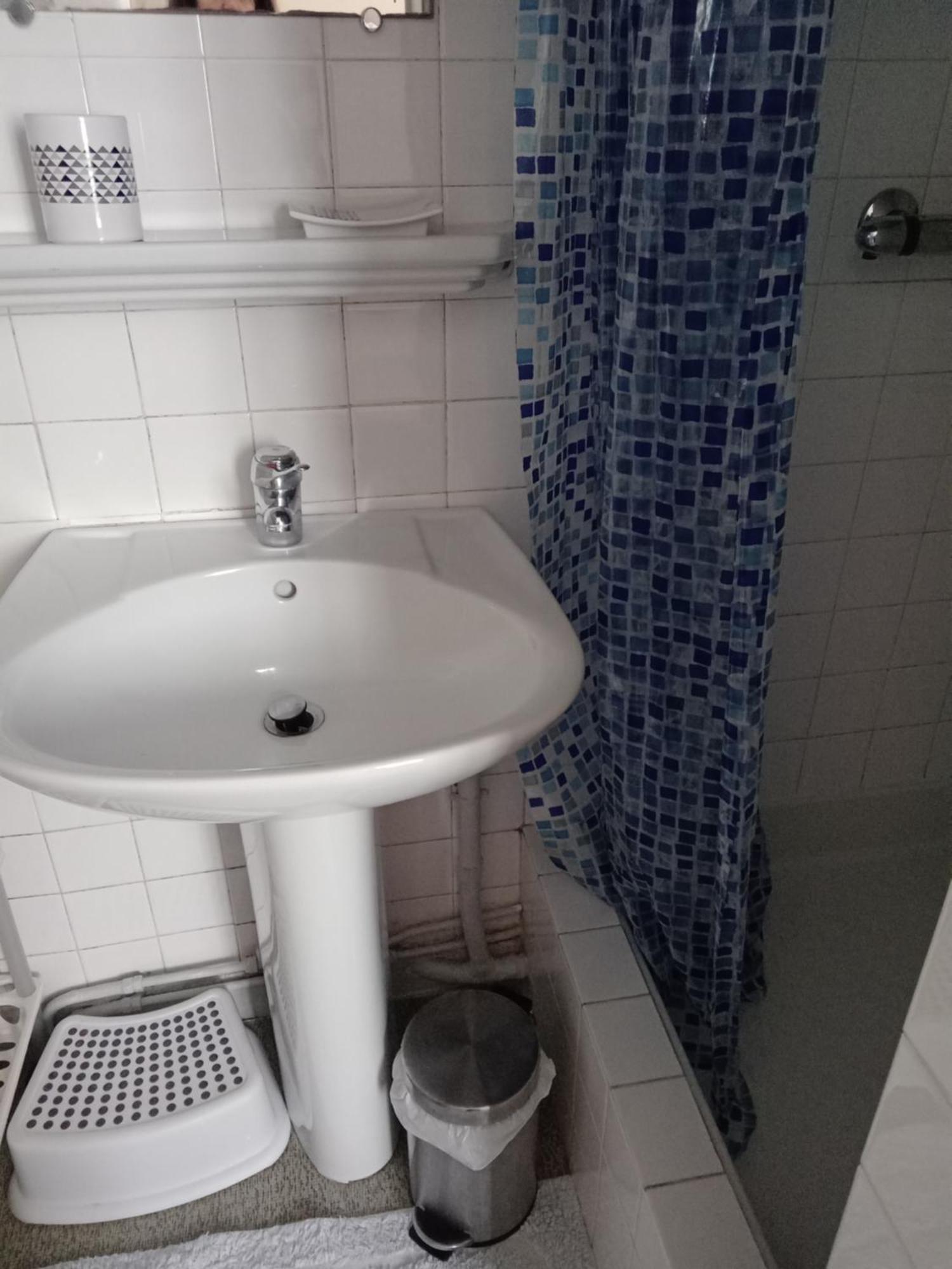 Apartment Odette