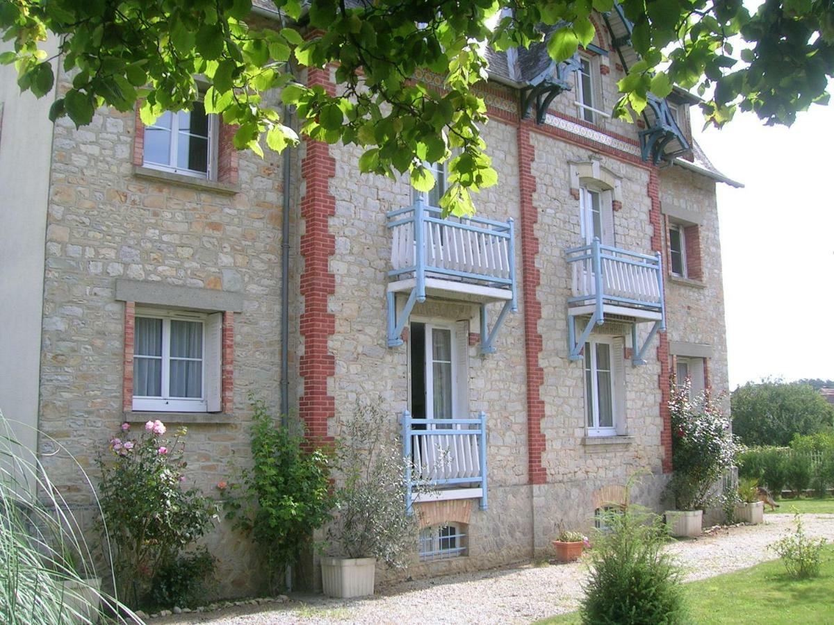 Odette Apartment *