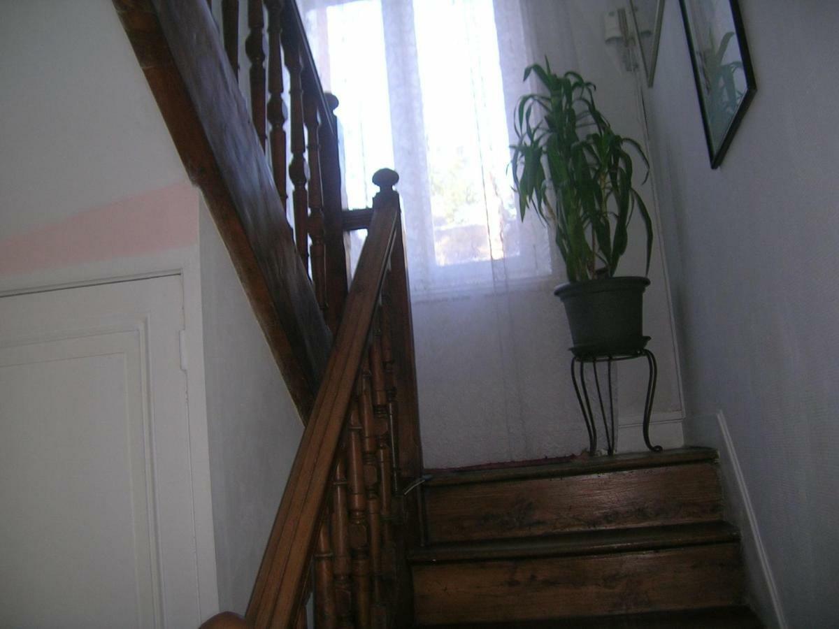 Apartment Odette Bagnoles de l'Orne Normandie