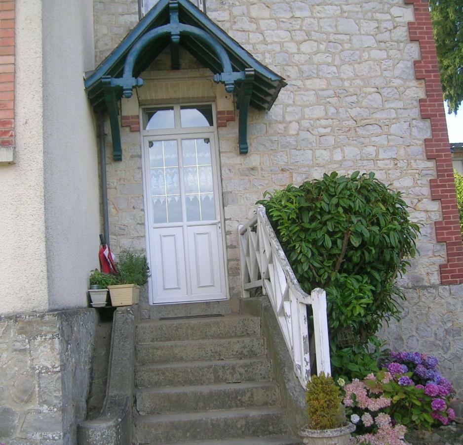 Odette * Bagnoles de l'Orne Normandie