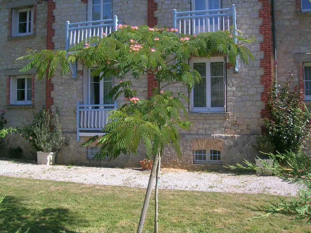 Apartment Odette Bagnoles de l'Orne Normandie