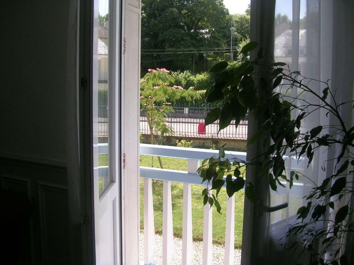 Apartment Odette Bagnoles de l'Orne Normandie