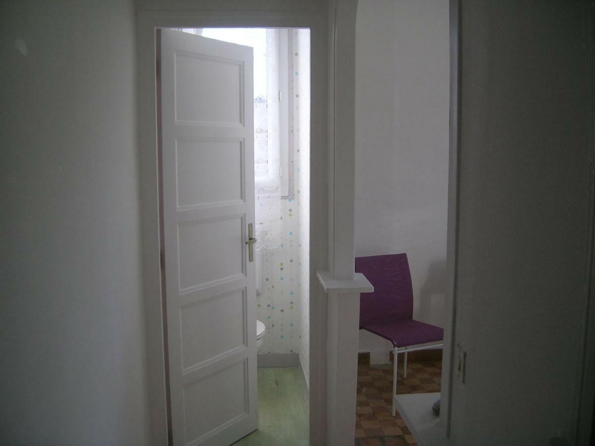 Apartment Odette