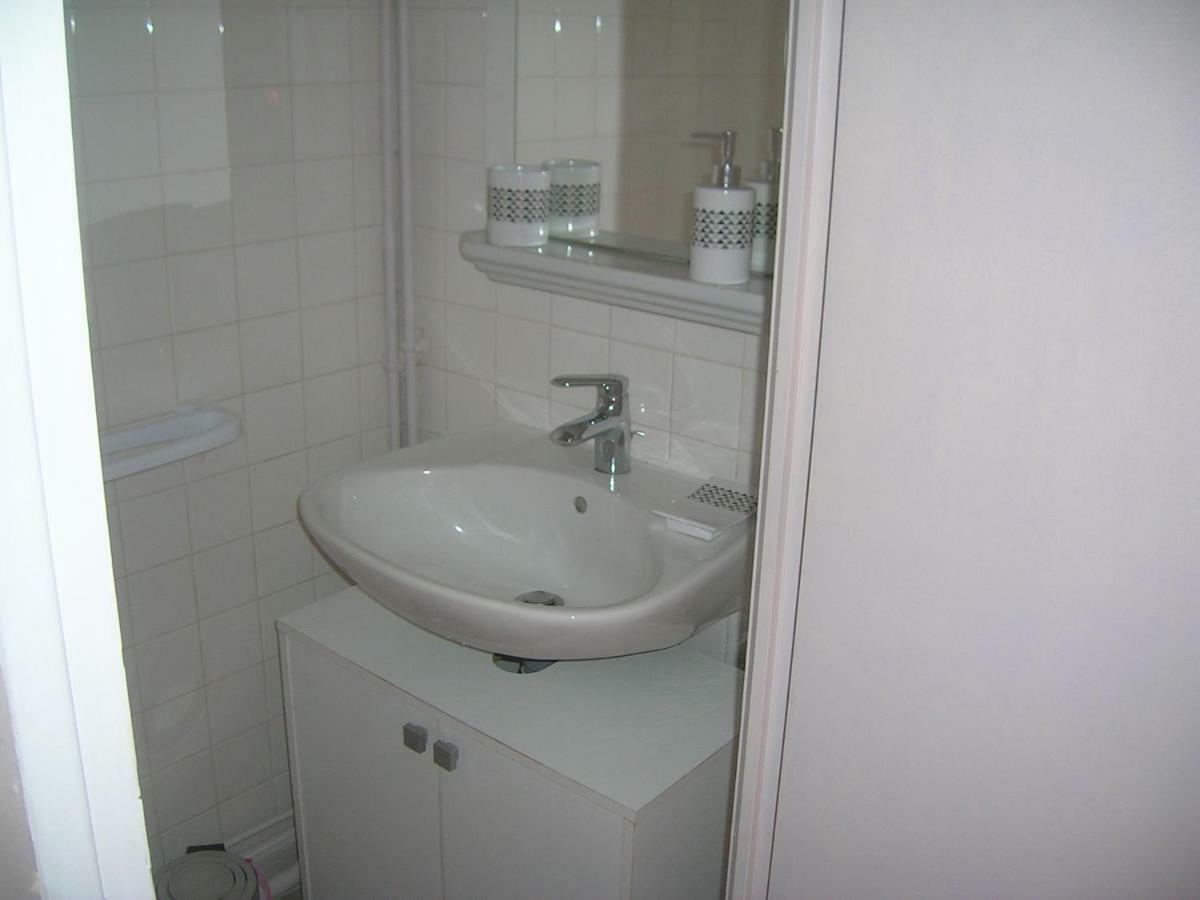Apartment Odette Bagnoles de l'Orne Normandie