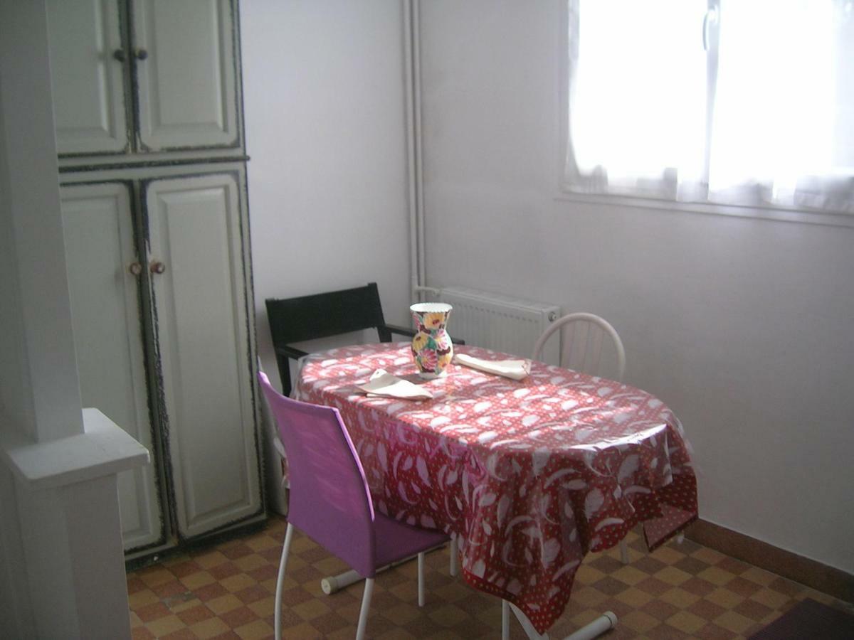 Odette Apartment